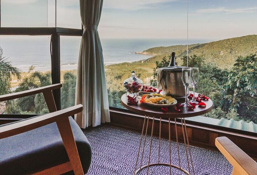 ホテル Pousada Caminho Do Rei