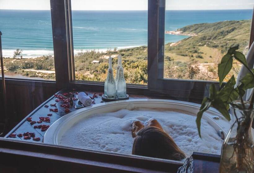 ホテル Pousada Caminho Do Rei