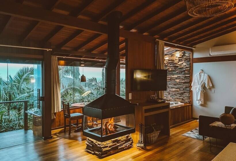 ホテル Pousada Caminho Do Rei