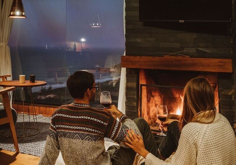 ホテル Pousada Caminho Do Rei