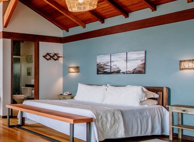 ホテル Pousada Caminho Do Rei