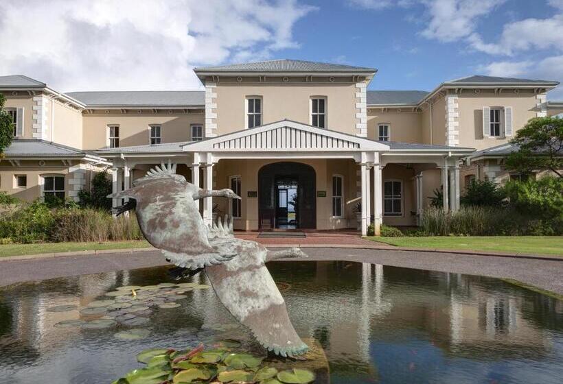 ホテル Prince S Grant Golf Estate