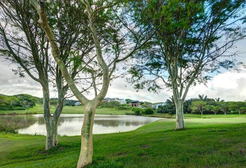 ホテル Prince S Grant Golf Estate