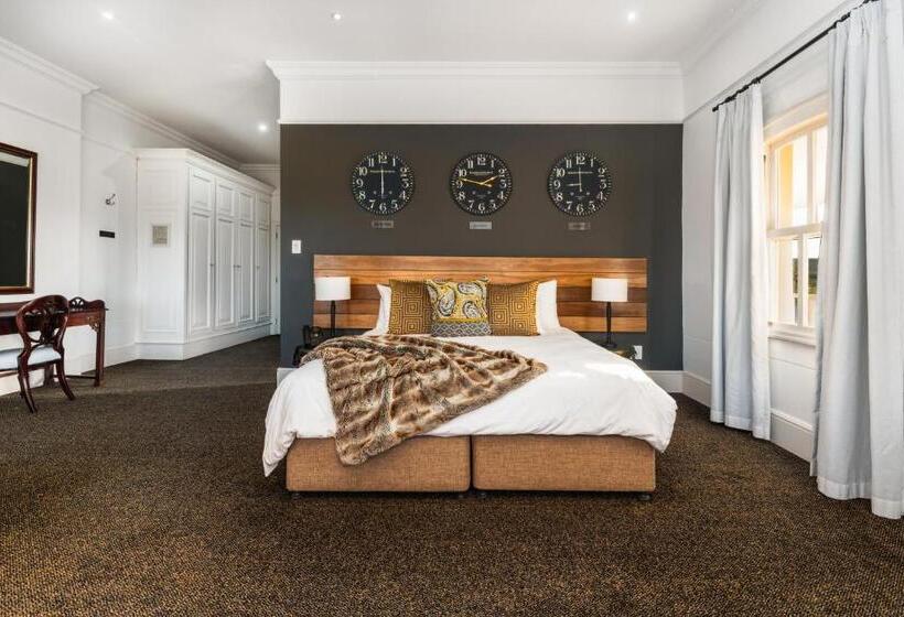 ホテル Prince S Grant Golf Estate