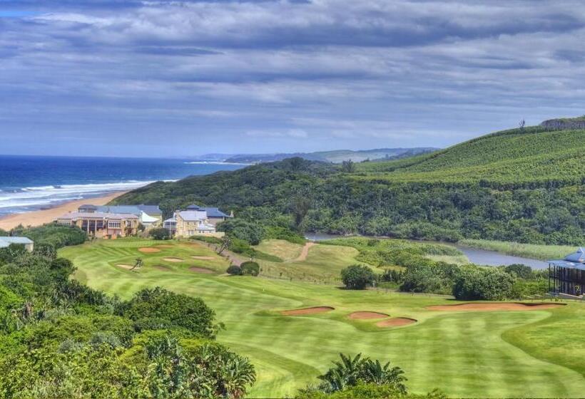 ホテル Prince S Grant Golf Estate