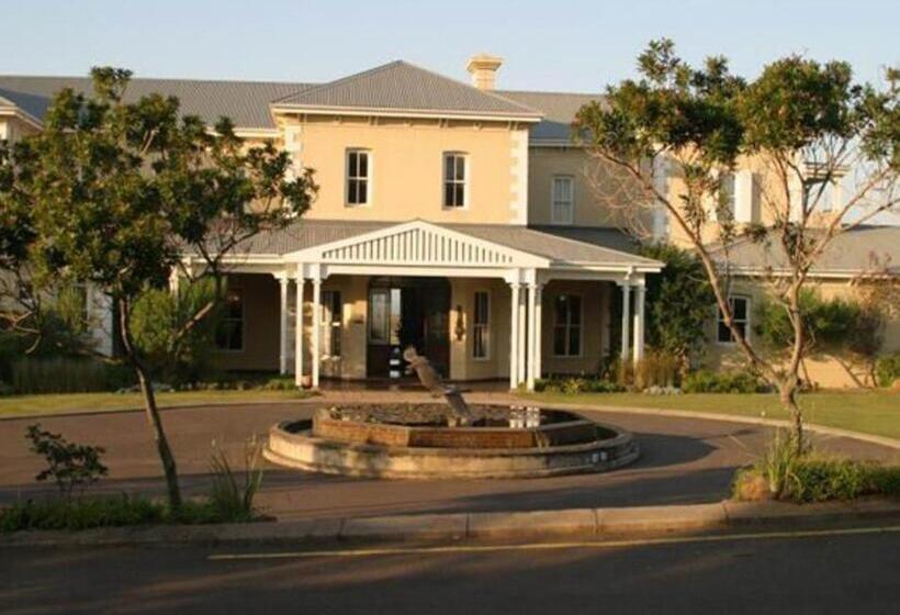 ホテル Prince S Grant Golf Estate