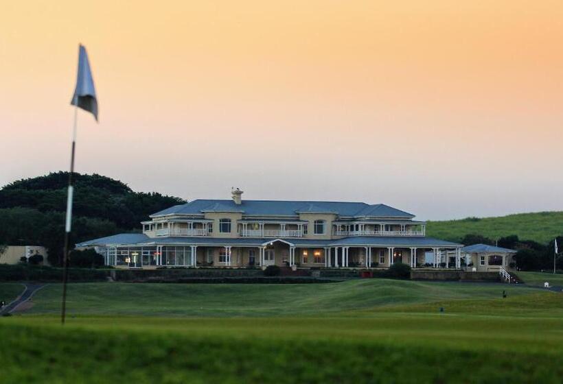 ホテル Prince S Grant Golf Estate