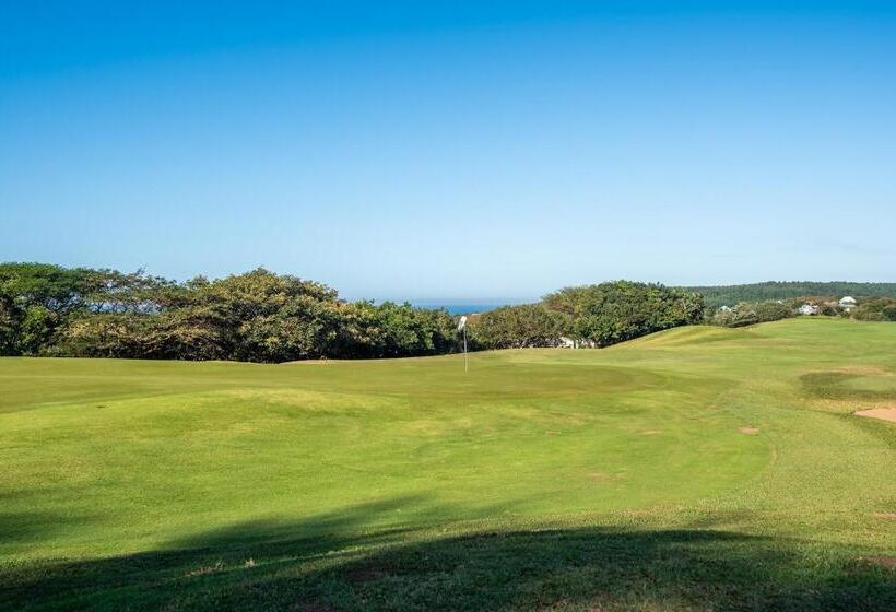 ホテル Prince S Grant Golf Estate