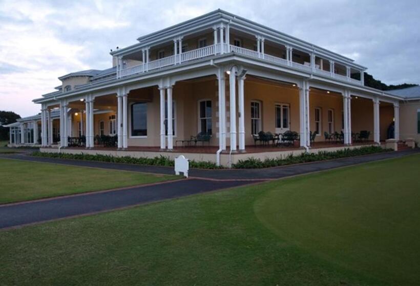 فندق Prince S Grant Golf Estate