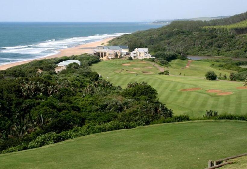 ホテル Prince S Grant Golf Estate