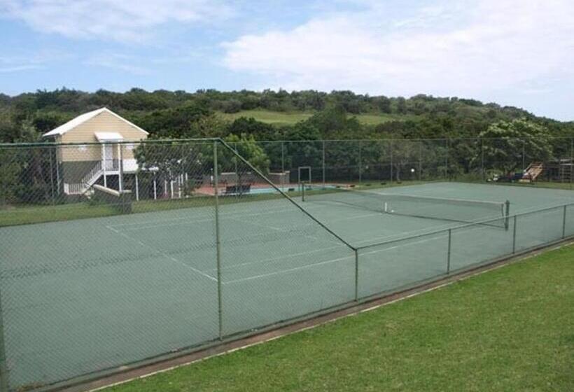 ホテル Prince S Grant Golf Estate