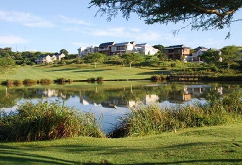 ホテル Prince S Grant Golf Estate