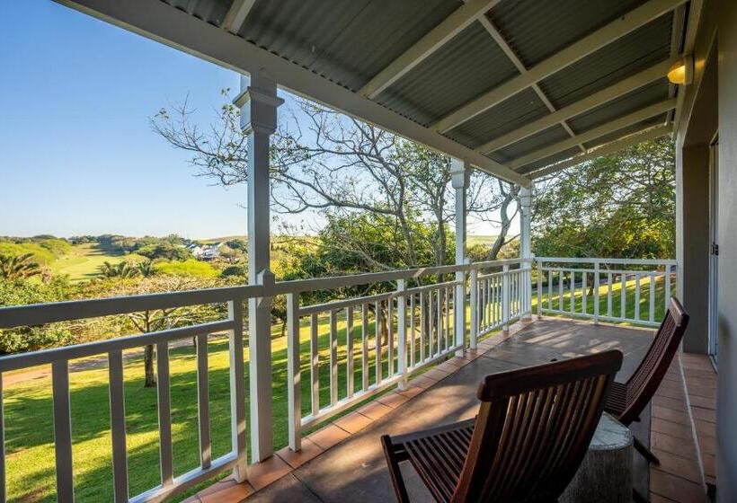 ホテル Prince S Grant Golf Estate