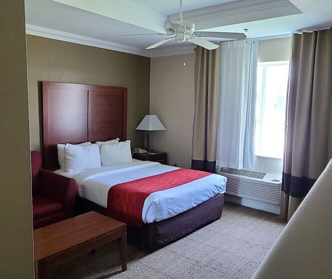 Отель Samir Stay At Nw Expressway