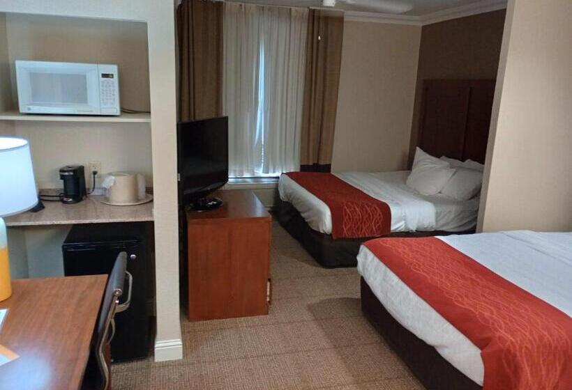 Отель Samir Stay At Nw Expressway