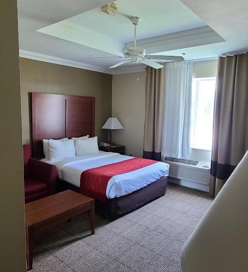 Отель Samir Stay At Nw Expressway