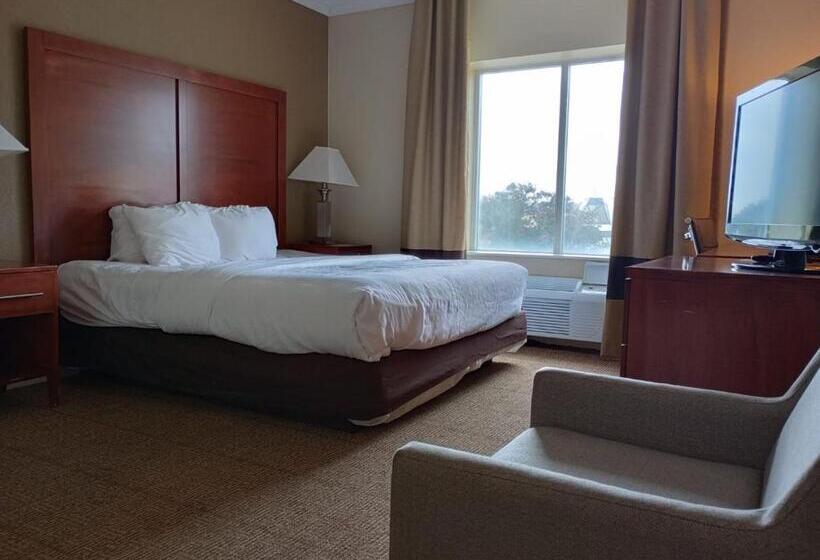 Отель Samir Stay At Nw Expressway