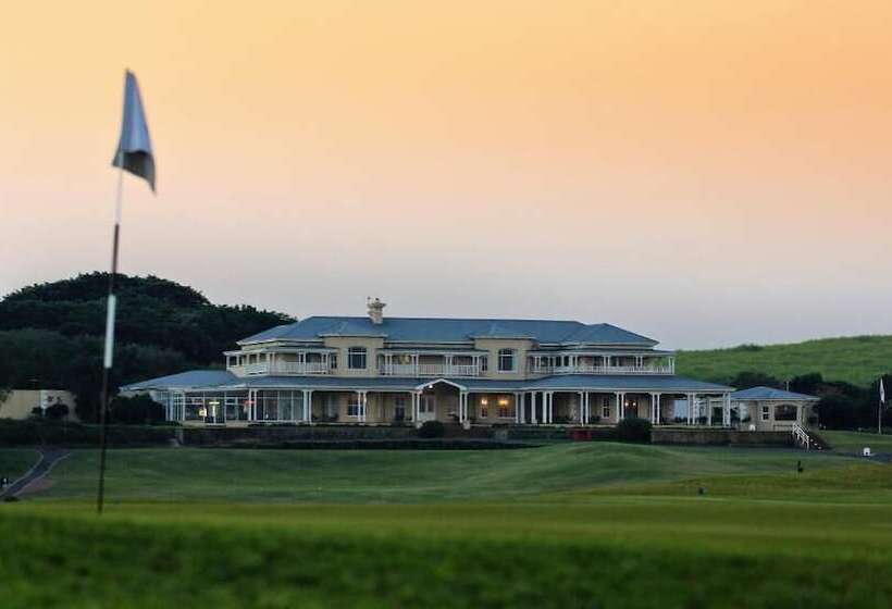 ホテル Prince S Grant Golf Estate