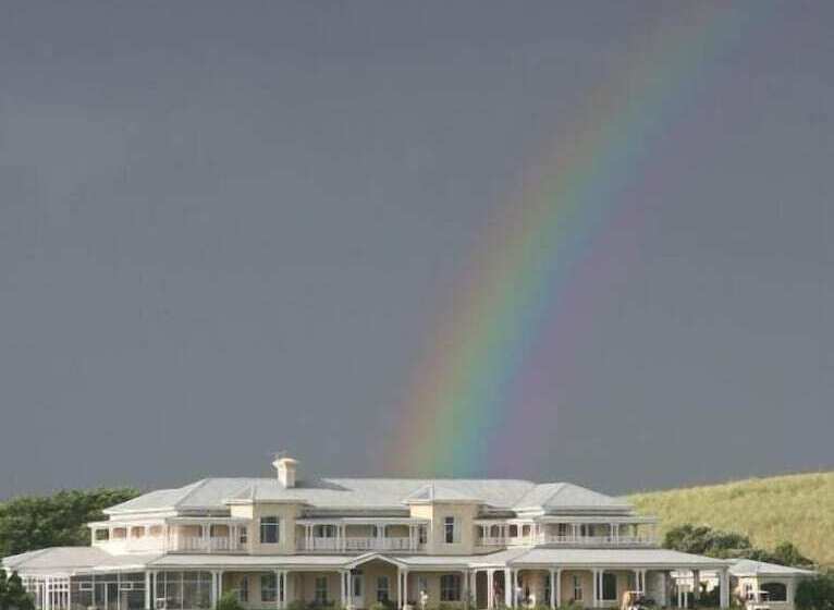 ホテル Prince S Grant Golf Estate