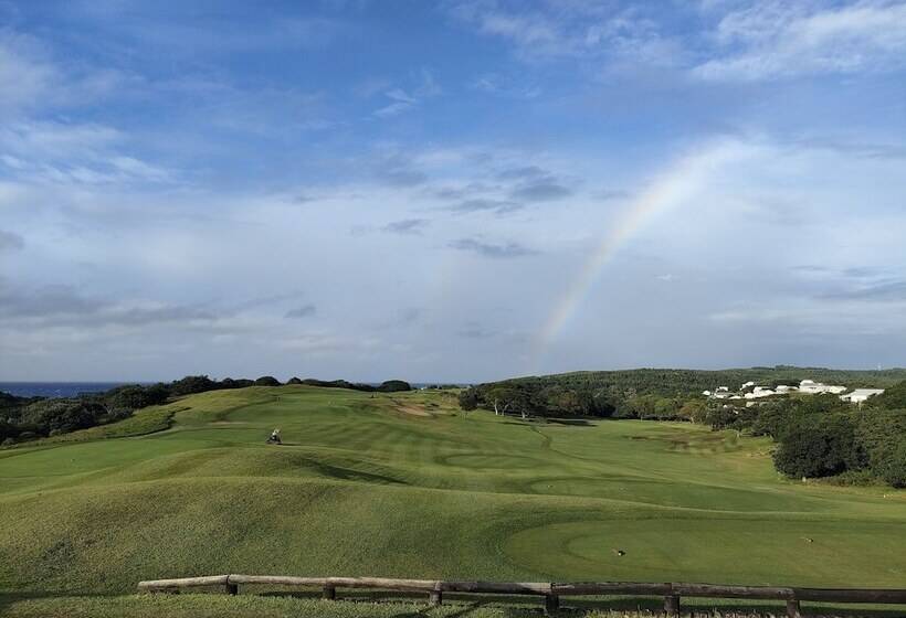 ホテル Prince S Grant Golf Estate