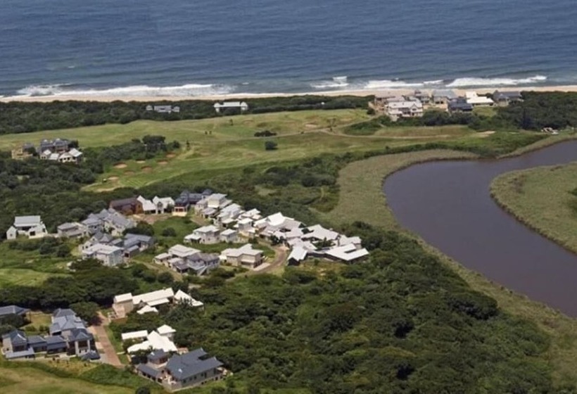 ホテル Prince S Grant Golf Estate