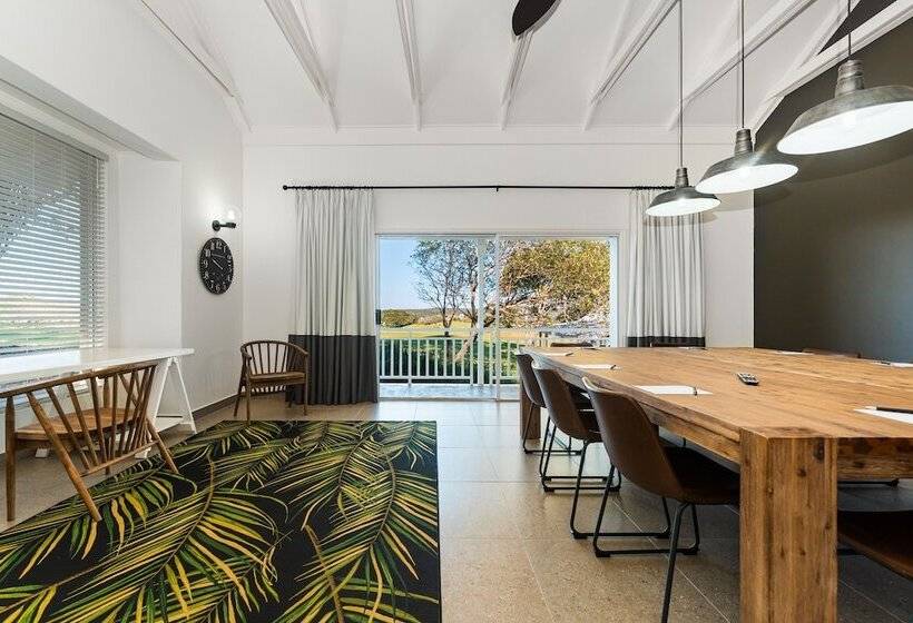 فندق Prince S Grant Golf Estate