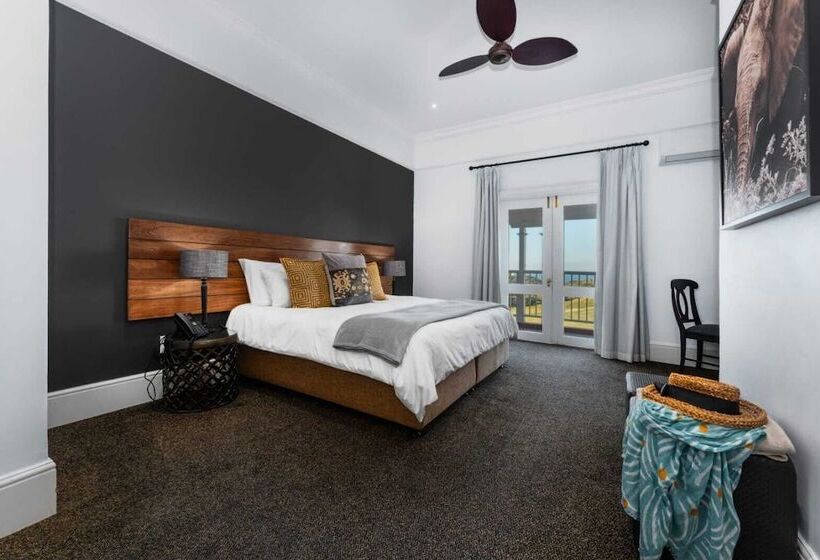 فندق Prince S Grant Golf Estate