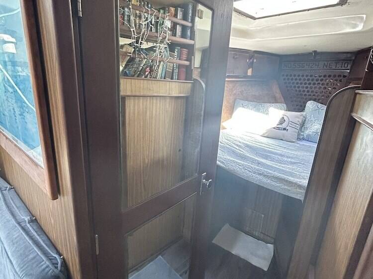 فندق The Sailor Park