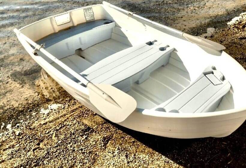 فندق The Sailor Park