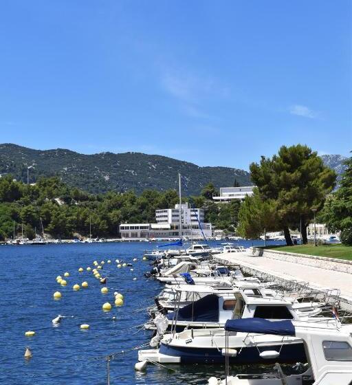 בית מלון כפרי Tolero