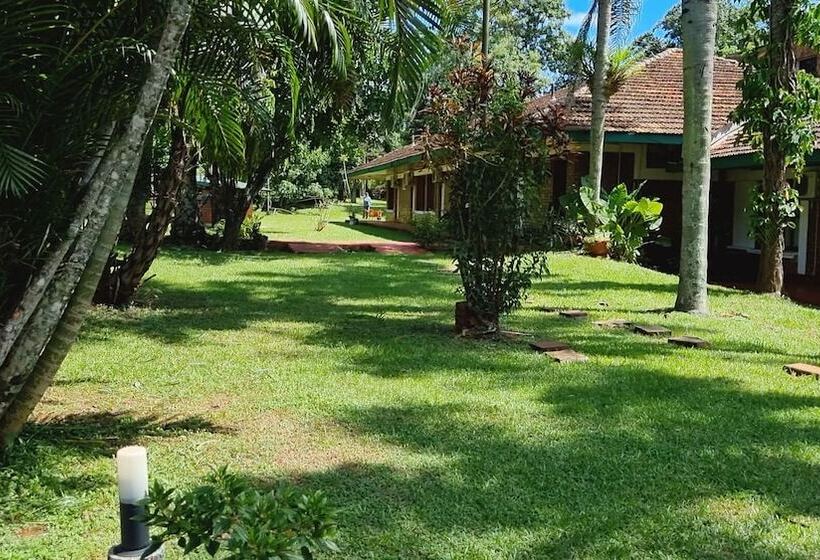 Отель Tropical Iguazu
