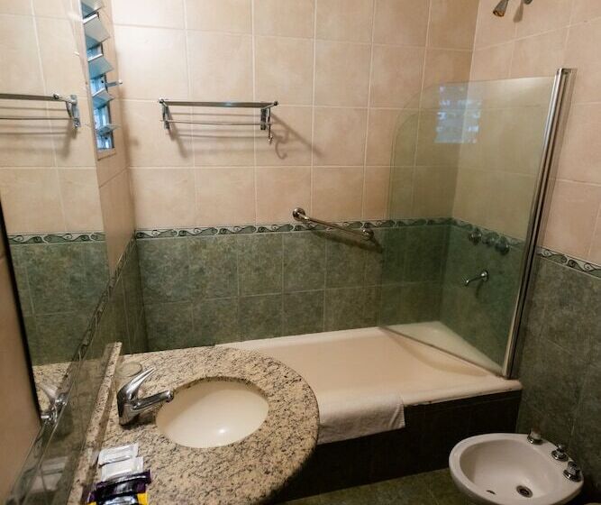 Отель Tropical Iguazu