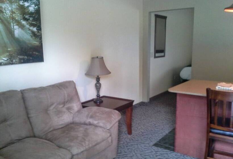 فندق Williamsport Grandview