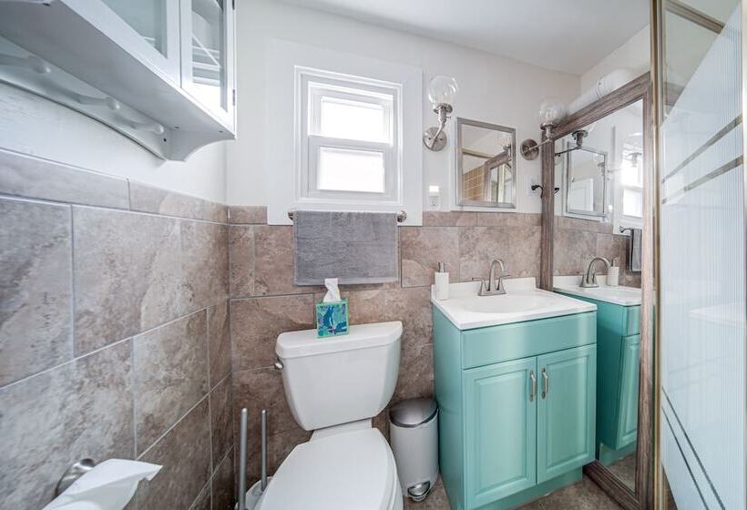 Waterfront Chautauqua Lake Home W/ Stunning Views