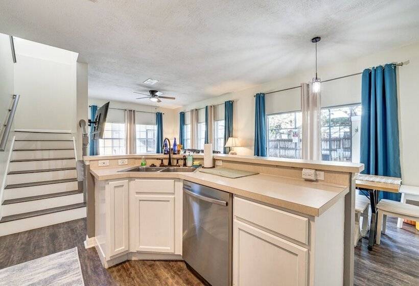 Kissimmee Home W/ Private Pool 8 Mi To Disney!