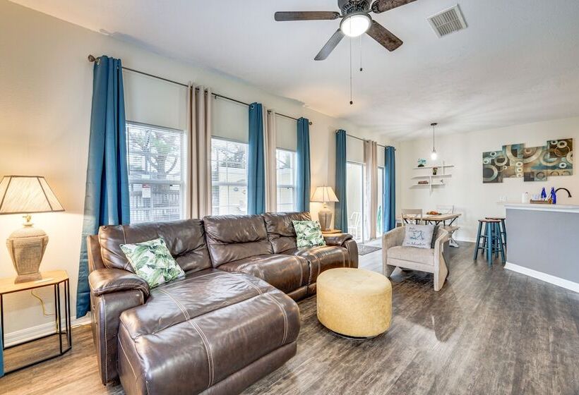 Kissimmee Home W/ Private Pool   8 Mi To Disney!