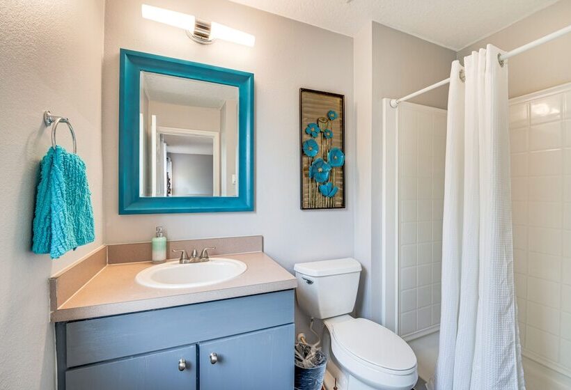 Kissimmee Home W/ Private Pool 8 Mi To Disney!