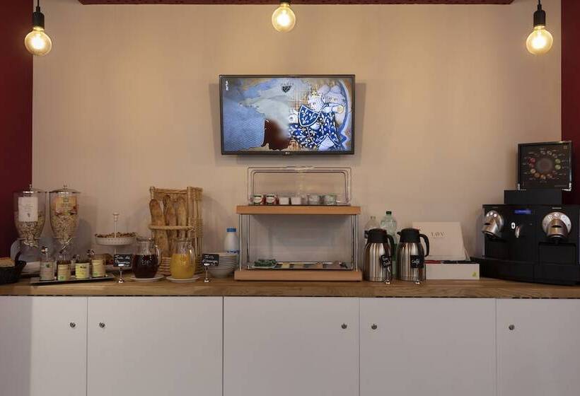 Kosy Appart Hôtels   Résidence Du Lac