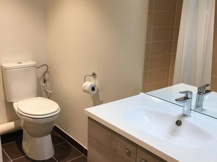 Kosy Appart Hôtels   Résidence Du Lac