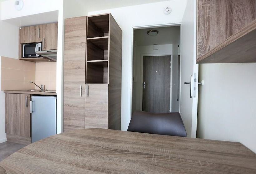 Kosy Appart Hôtels   Résidence Du Lac