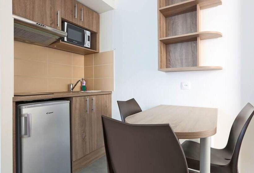 Kosy Appart Hôtels   Résidence Du Lac