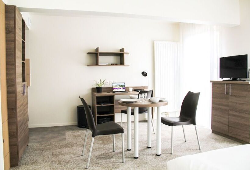 Kosy Appart Hôtels   Résidence Du Lac