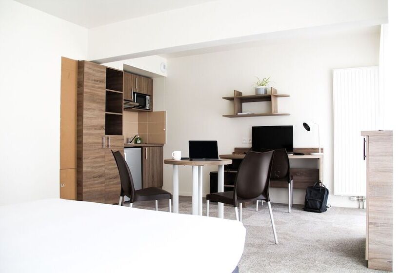 Kosy Appart Hôtels   Résidence Du Lac