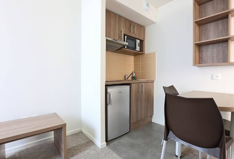 Kosy Appart Hôtels   Résidence Du Lac