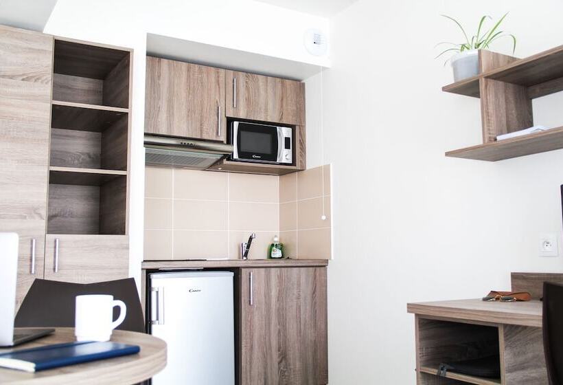 Kosy Appart Hôtels   Résidence Du Lac