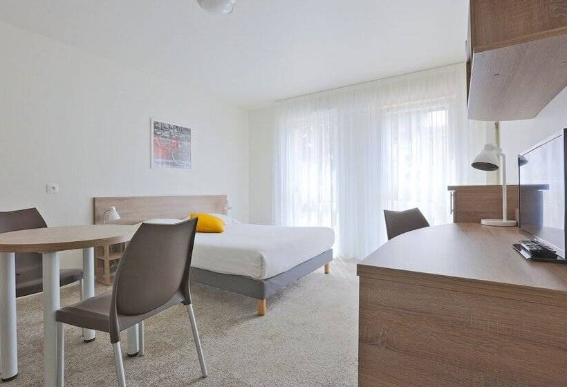 Kosy Appart Hôtels   Résidence Du Lac