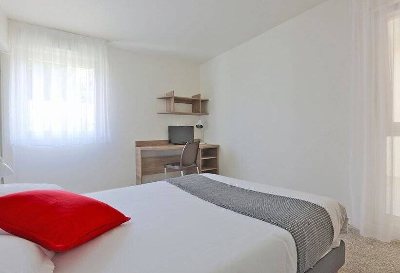 Kosy Appart Hôtels   Résidence Du Lac