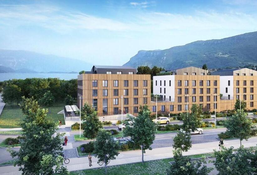 Kosy Appart Hôtels   Résidence Du Lac