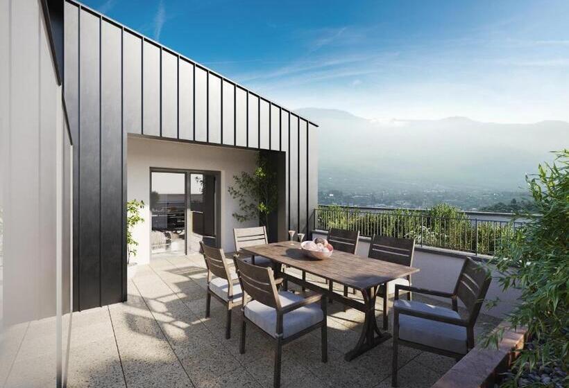 Kosy Appart Hôtels   Résidence Du Lac