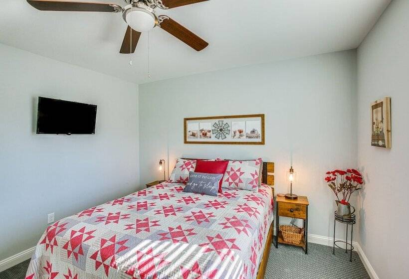 Lovely Scottsville Home, Minutes To Bowling Green